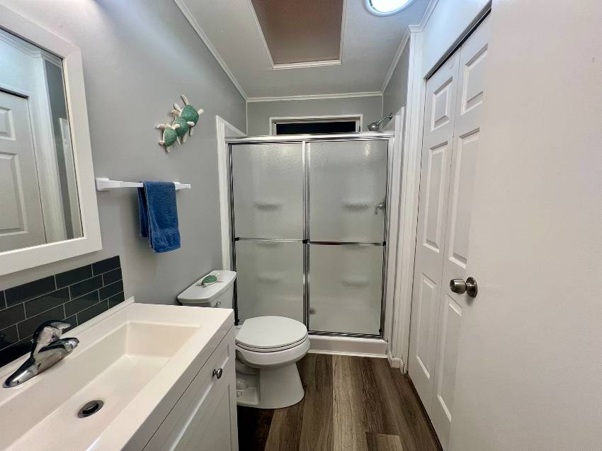 9814 Sucia Circle a Parrish, FL Mobile or Manufactured Home for Sale